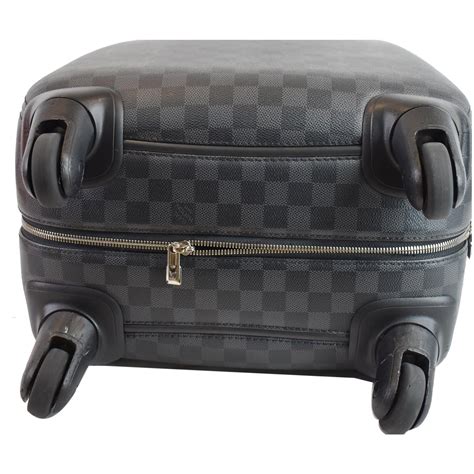 cheap black louis vuitton suitcase|louis vuitton hard suitcase.